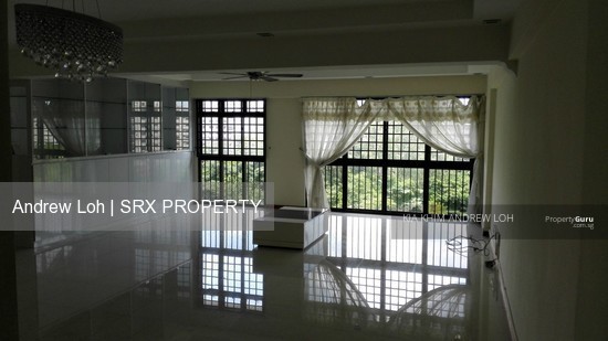Blk 521 Woodlands Drive 14 (Woodlands), HDB 5 Rooms #177661252